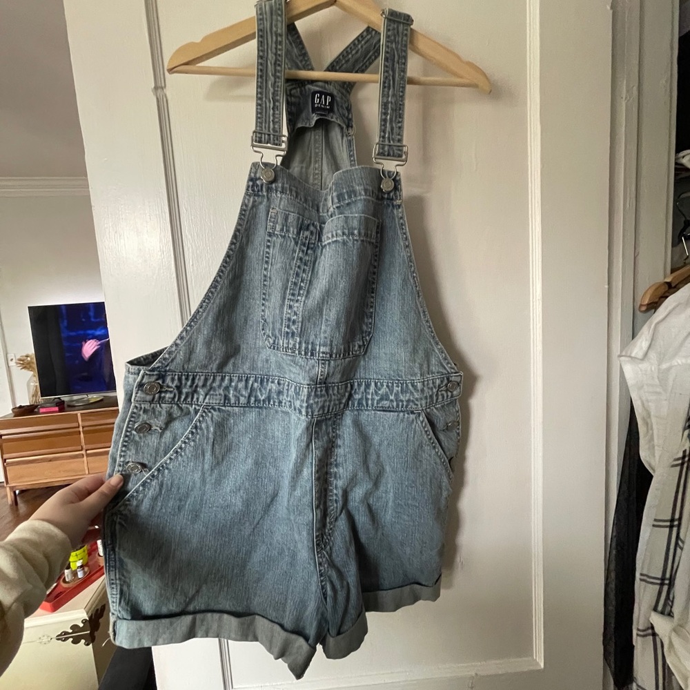 GAP Short-all’s